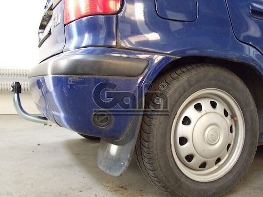 Galia Abschlepphaken Auto Skoda Felicia