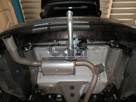 Galia Automatic Tow Hook Car BMW Series 3 2013 Automatic Maximum Towing Weight 1900kg
