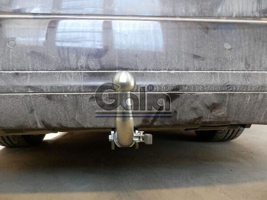 Galia Abschlepphaken Auto Mercedes-Benz E Klasse