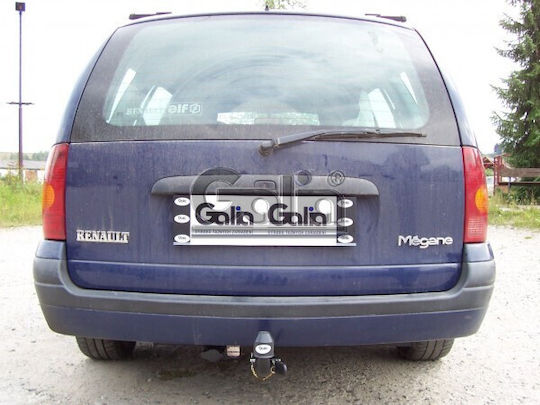 Galia Αυτόματος Κοτσαδόρος Αυτοκινήτου Renault Megane 1999-2002 Αυτόματος Μέγιστης Έλξης 1350kg