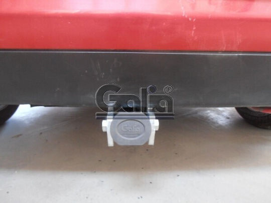 Galia Automatic Tow Hook Car Seat Ibiza Hatchback 2002 - 2008 Automatic Maximum Towing Weight 1200kg