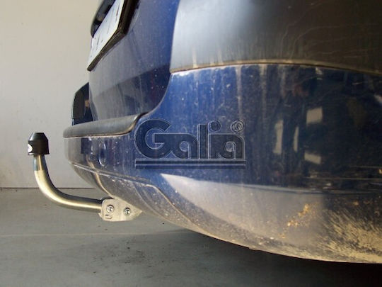 Galia Abschlepphaken Auto Peugeot 307