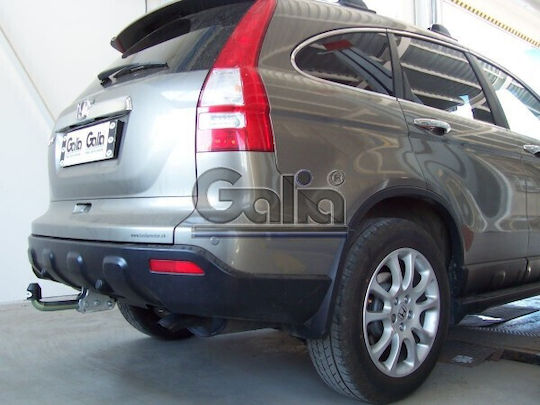 Galia Abschlepphaken Auto Honda CR-V (Compact Recreational Vehicle)