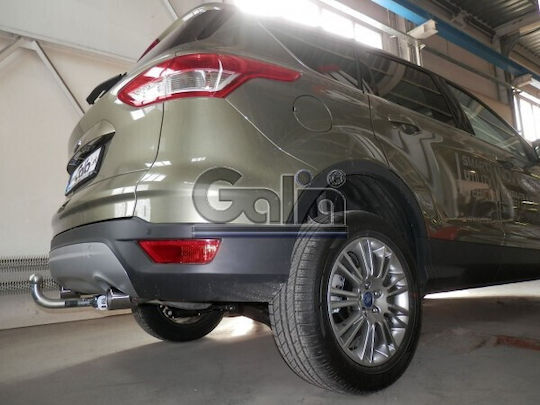Galia Atașament de remorcare Car Ford Kuga 2008 Automatic Tracțiune maximă 2100kg