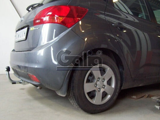 Galia Abschlepphaken Auto Kia E-Commerce-Website