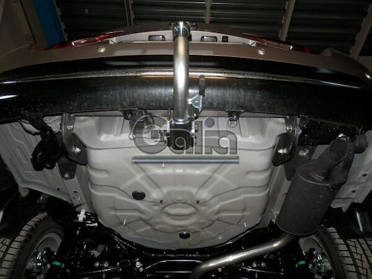 Galia Αυτόματος Κοτσαδόρος Αυτοκινήτου Toyota Auris Kombi 2013 Αυτόματος Μέγιστης Έλξης 1600kg
