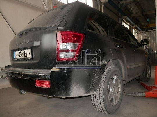 Galia Abschlepphaken Auto Jeep Kommandant