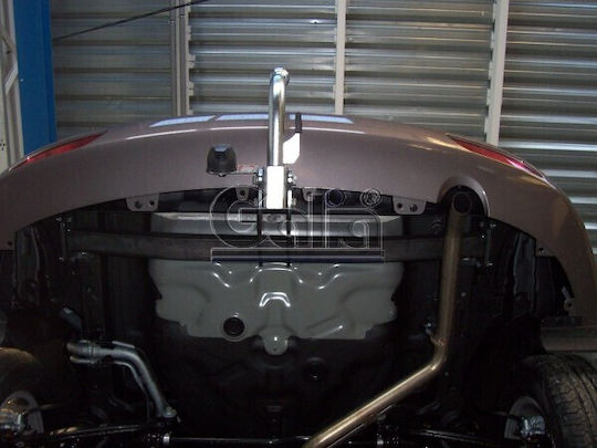 Galia Αυτόματος Κοτσαδόρος Αυτοκινήτου Hyundai i30 Kombi 2008 - 2012 Αυτόματος Μέγιστης Έλξης 1500kg