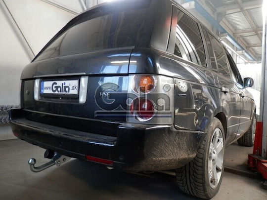 Galia Κοτσαδόρος Αυτοκινήτου Land Rover Range Rover 2002-2012 με Βίδες Μέγιστης Έλξης 3500kg με Βίδες