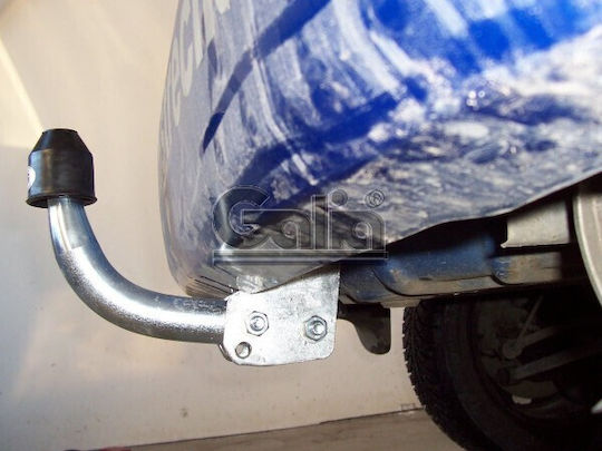 Galia Abschlepphaken Auto Mazda Vormachtstellung