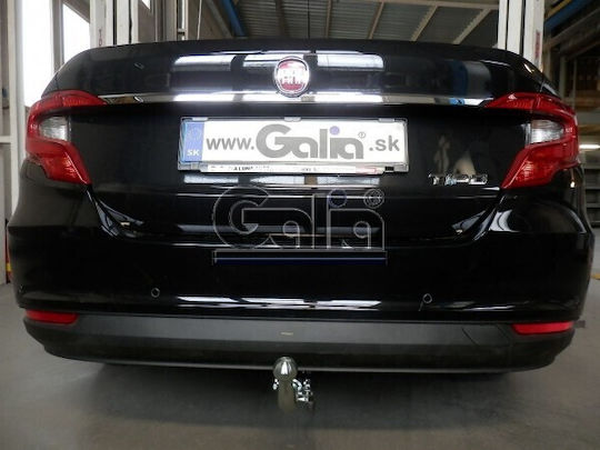 Galia Αυτόματος Κοτσαδόρος Αυτοκινήτου Fiat Tipo Sedan 2015 Αυτόματος Μέγιστης Έλξης 1600kg