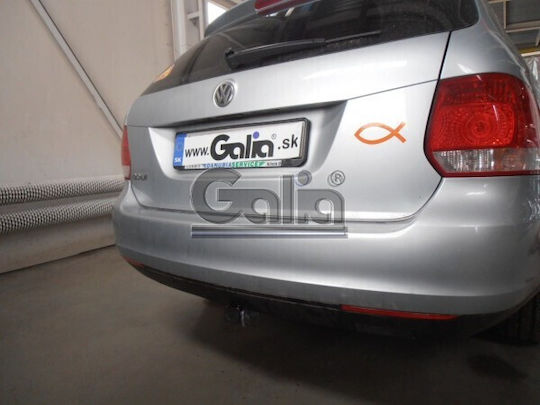 Galia Abschlepphaken Auto Volkswagen Golf