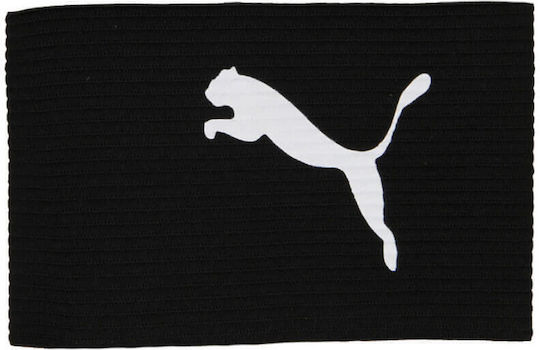 PUMA Ръкавицa Капитан Футболна Екипировка Черна