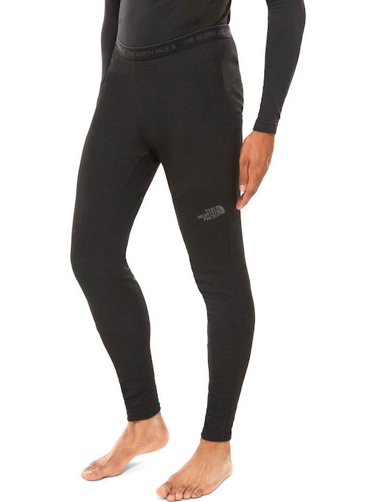 The North Face Easy Black