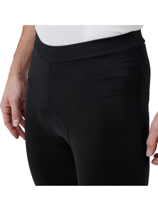 Odlo Essential Men's Sports Leggings Short Black