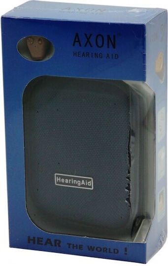 Axon K-88 Rechargeable Hearing Aid ZHENG-K-88