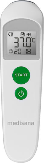 Medisana TM 760 Infrarot Stirn Thermometer