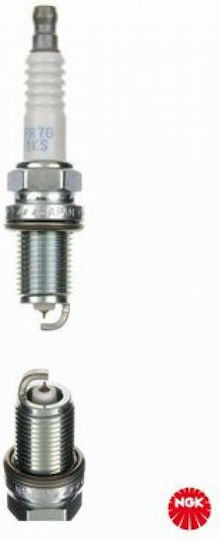 NGK Μπουζί Αυτοκινήτου IFR7G-11KS