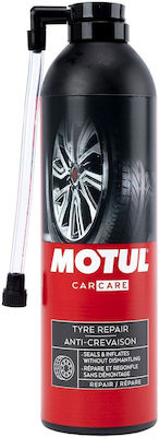 Motul Tire Repair Foam Spray 500ml