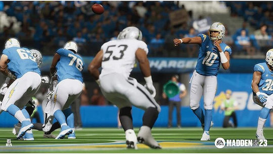 Madden NFL 23 Xbox Series X Game