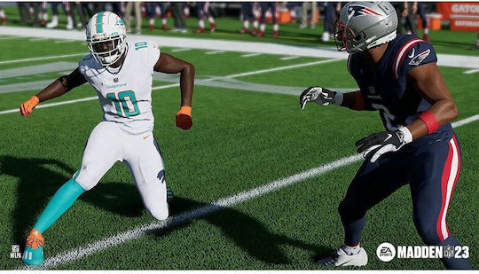 Madden NFL 23 Xbox Series X Game