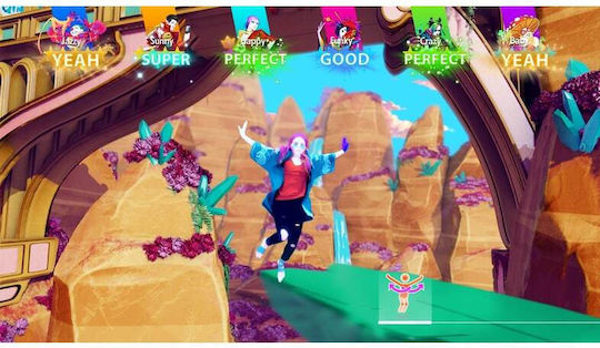 Just Dance 2023 Edition (Code in a Box) Xbox Series X Spiel