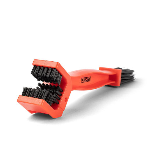 Ipone Chain Brush Βούρτσα Καθαρισμού Αλυσίδας & Γραναζιών Μοτοσυκλέτας