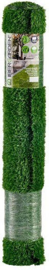 Synthetic Turf in Roll 1x3m and 22mm Height