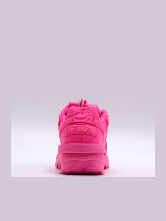 Disruptor II Încălțăminte sport Joasa pentru copii Fuchsia