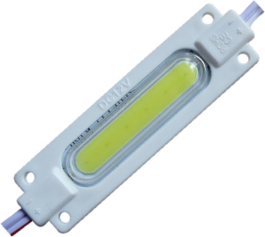 Atman LED Module 2W Κόκκινο 20τμχ MOD-00131