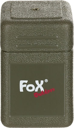 Fox Outdoor Liquid Gas Stove for 115gr Cartridge