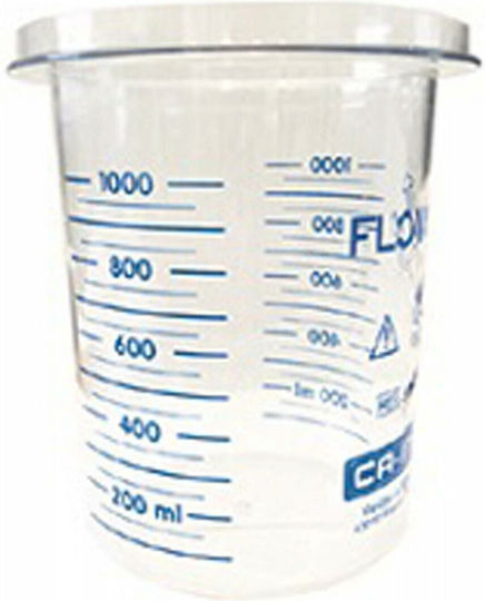 Ca-Mi Suction Container 1000ml 0809124