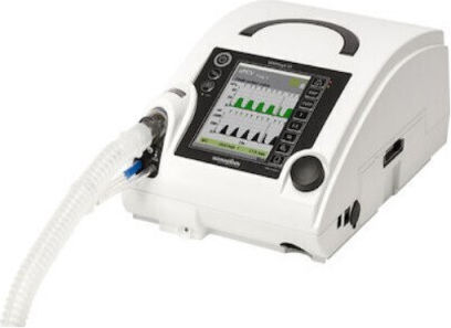 Lowenstein CPAP / BiPAP тръби за VENTIlogic LS/Plus Ø22мм 0807332