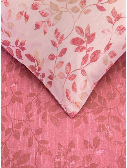 Kocoon Set Übergröße 4Stück 240x270cm Fall Pink Kocoon Set Übergröße 4Stück 240x270cm Fall Pink