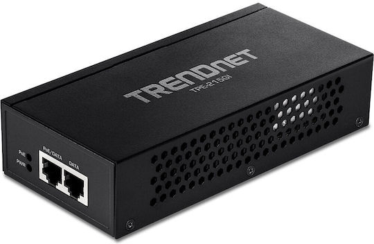 Trendnet TPE-215GI PoE+ Injector