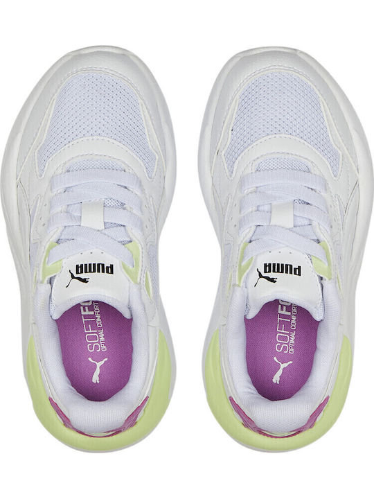 X Ray Kinder Sneakers Weiß