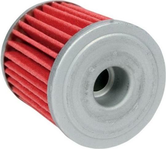 K&N Motorradölfilter Kawasaki/Suzuki/Beta