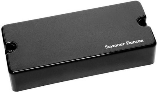 Seymour Duncan Blackouts Black Humbucker Neck Pickup Active for Electric Guitar
