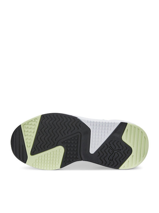 X Ray Speed Kinder Sneakers Weiß