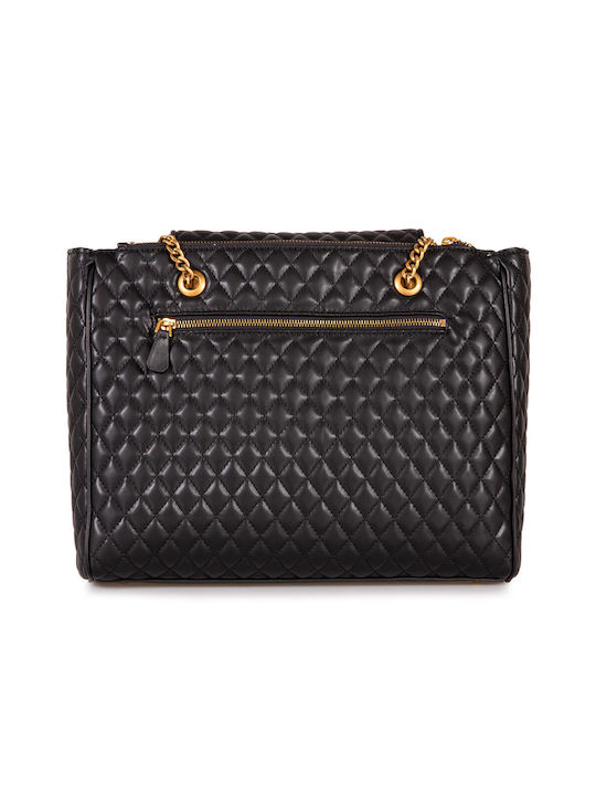 Maila Women's Shoulder Bag Black