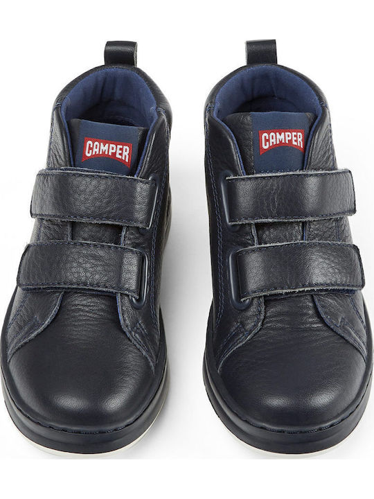 Camper