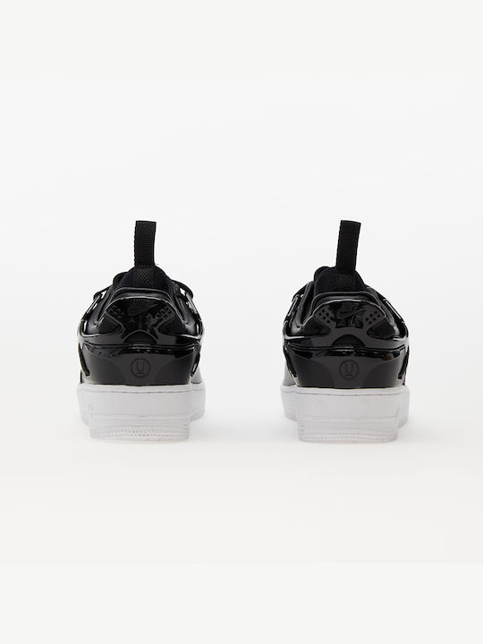 Air Force 1 X Undercover GTX Sneakers Black White