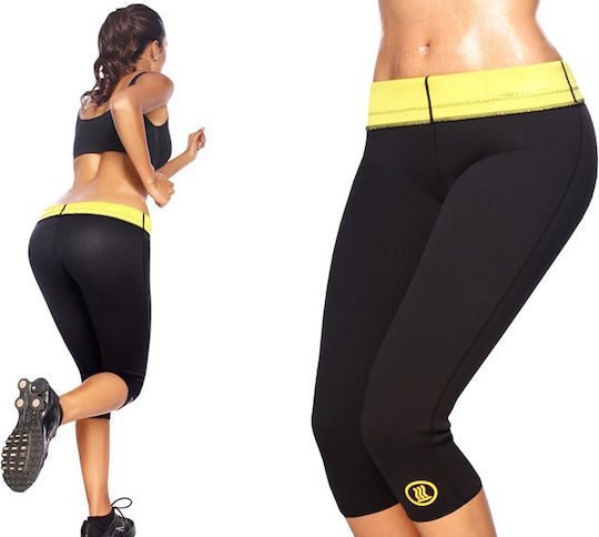 Hot Shapers Βερμούδα Εφίδρωσης & Αδυνατίσματος