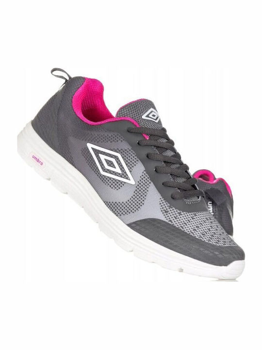 Sneakers Gray