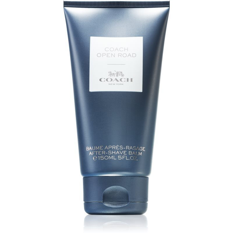 Coach After Shave Balm Open Road 150ml Skroutz.gr
