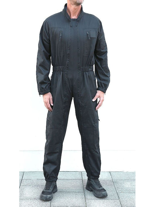 Brandit Trousers Anthracite