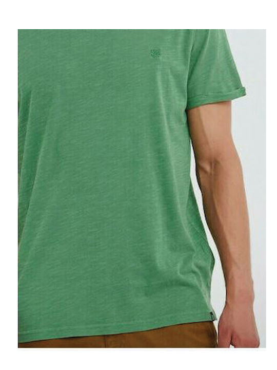 Garage Fifty5 Men's T-Shirt Monochrome Green