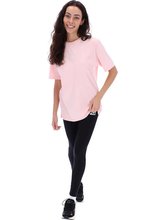Dax T-Shirt Rosa