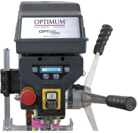 Optimum Tisch-Bohrmaschine D17 Pro