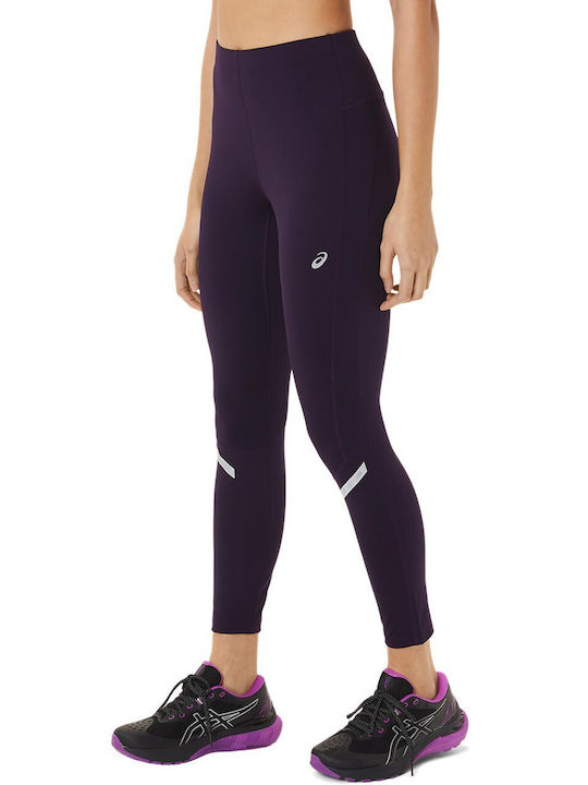 ASICS Women's Cropped Legging Black